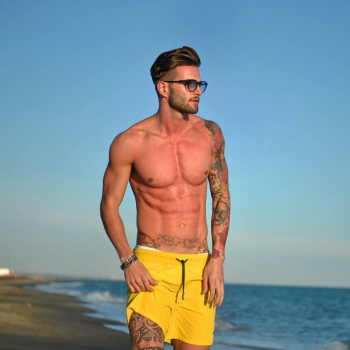 ESPECIAL: Shorts masculinos de verão para te inspirar!