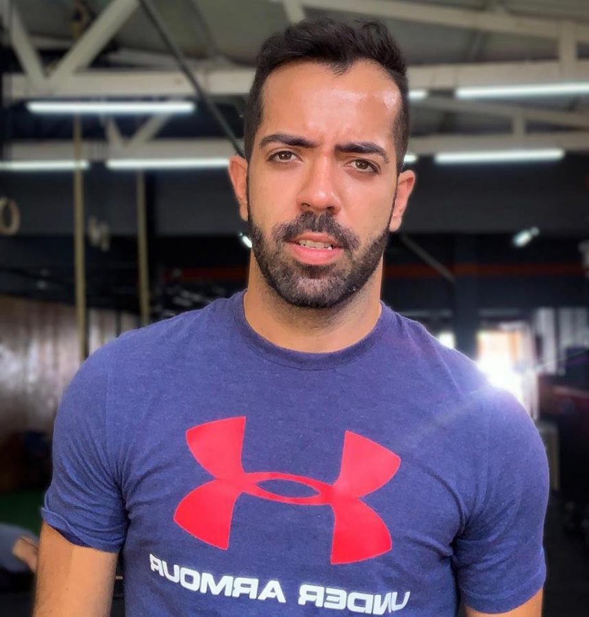 CrossFit: Inclusão, bem-estar e prazer em treinar