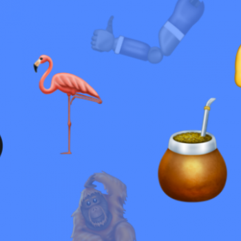 230 novos emojis chegarão ao WhatsApp em 2019