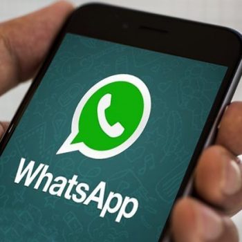 Bloqueio para Whatsapp começa a ser liberado para usuários de Iphone