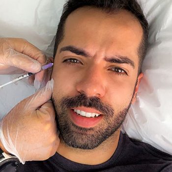 Qual sua relação com botox? Medo? Amor? Pavor?