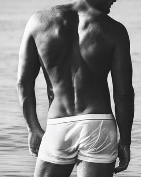 Estudo mostra que homens usam a mesma cueca por até 3 dias