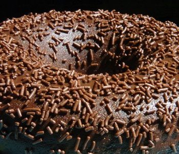 BRIGADEIRO DE MICROONDAS em 10 minutos