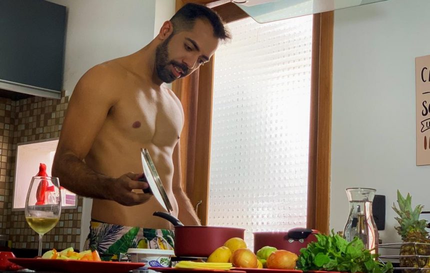 Nutricionista: Acompanhamento nutricional ajuda o corpo de forma mais saudável